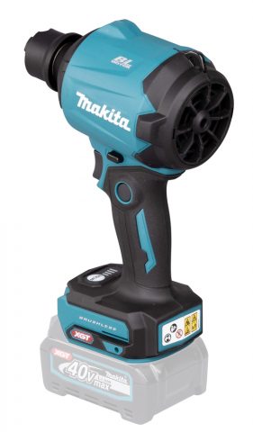Pūtējs  XGT®AS001GZ 40V Makita