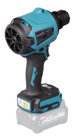 Pūtējs  XGT®AS001GZ 40V Makita