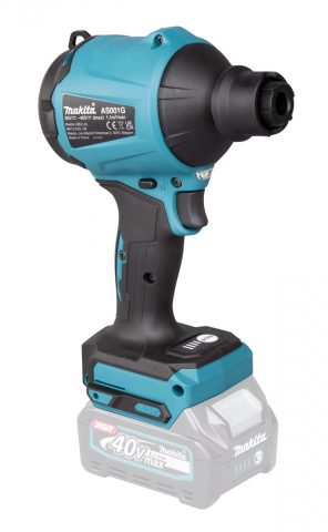 Pūtējs  XGT®AS001GZ 40V Makita
