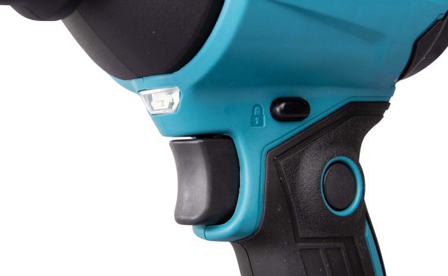 Pūtējs  XGT®AS001GZ 40V Makita