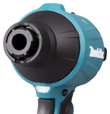 Pūtējs  XGT®AS001GZ 40V Makita