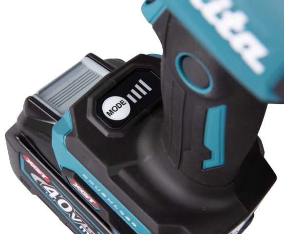 Pūtējs  XGT®AS001GZ 40V Makita