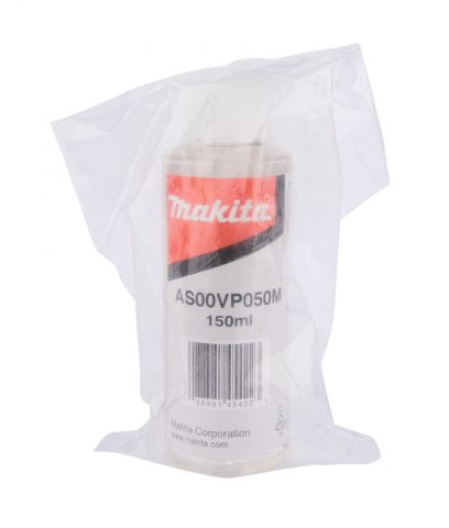 VACUUM  PUMP OIL 150ml AS00VP050M Makita