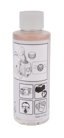 VACUUM  PUMP OIL 150ml AS00VP050M Makita
