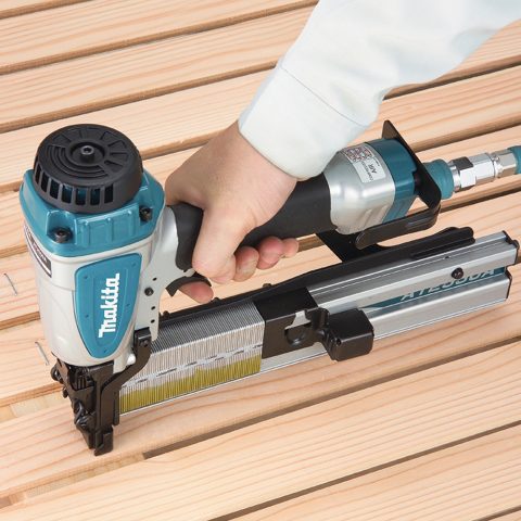 Pneimo skavotājs AT2550A Makita