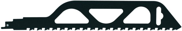 Zobenzāģa asmeņi TC/HM  305x1.5mm (2tpi), 1gab. B-10394