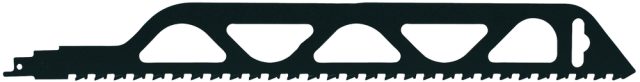 Zobenzāģa asmeņi HM  455mm kramzītam B-10403 Makita