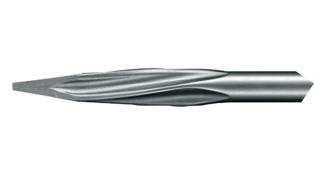 SDS-MAX pīķis 400mm (Pašuzasinošs) B-10621 Makita