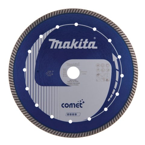 Dimanta griezripa 230mm COMET B-13035