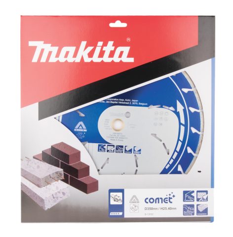 Dimanta griezripa 350mm COMET RAPID B-13552 Makita