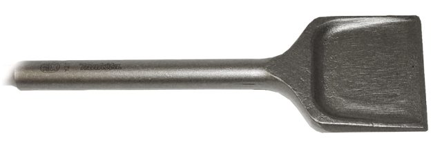 SDS+ platais kalts 60x200mm (Pašuzasinošs) B-14065