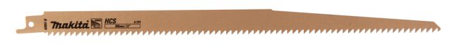 Zobenzāģa asmeņi HCS 305×1,25 (6tpi) 2gab B-16829-2