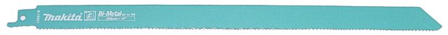 Zobenzāģa asmeņi BIM 305x0,9mm (10-14tpi), 2gab B-16857-2