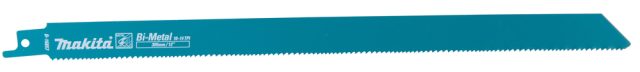 Zobenzāģa asmeņi BIM 305×0,9mm (10-14tpi), 2gab B-16857-2