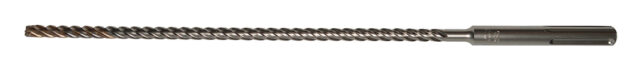 SDS-MAX 4 NEMESIS urbis betonam 14X400/540 MM        B-19934