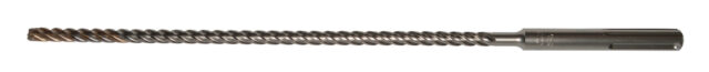SDS-MAX 4 NEMESIS urbis betonam 15X200/340 MM          B-19956