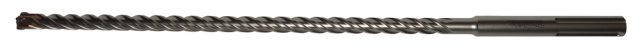 SDS-MAX 4 NEMESIS urbis betonam 16X400/540 MM          B-19978