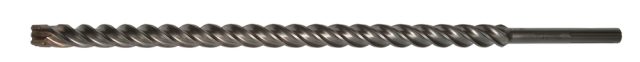 SDS-MAX 4 NEMESIS urbis betonam 18X400/540 MM          B-20002