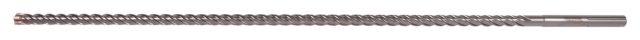 SDS-MAX 4 NEMESIS urbis betonam 18X800/940 MM B-20018 Makita