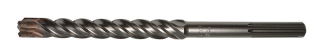 SDS-MAX 4 NEMESIS urbis betonam 22X200/320 MM          B-20052