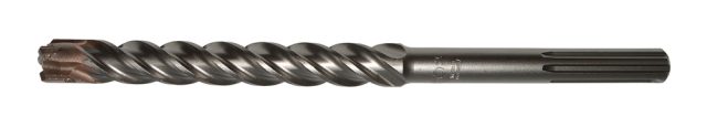 SDS-MAX 4 NEMESIS urbis betonam 24X200/320 MM           B-20080
