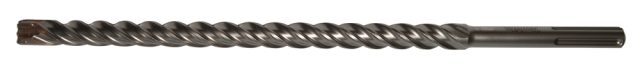 SDS-MAX 4 NEMESIS urbis betonam 24X400/520 MM          B-20096