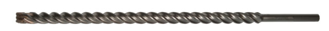 SDS-MAX 4 NEMESIS urbis betonam 28X250/370 MM         B-20149