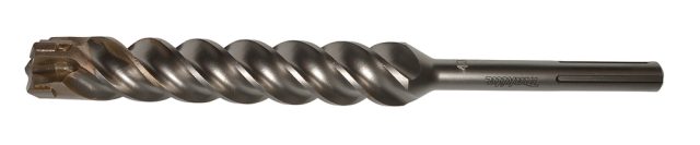 SDS-MAX 4 NEMESIS urbis betonam 32X250/370 MM          B-20208