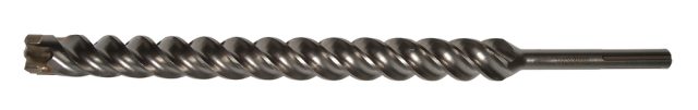 SDS-MAX 4 NEMESIS urbis betonam 40X800/920 MM            B-20317