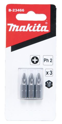 Uzgalis PH2x25mm (3) B-23466