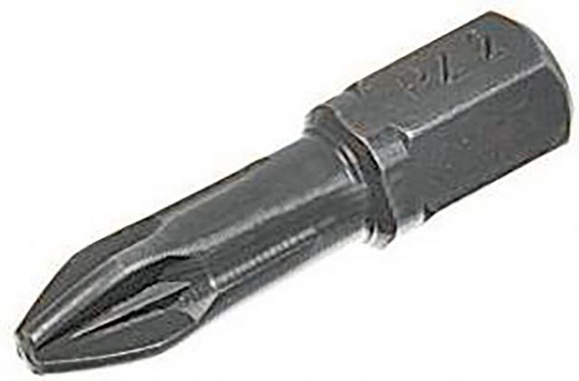 Uzgalis PZ1x25mm (3) B-23488