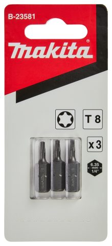 Uzgalis T8x25mm (3) B-23581