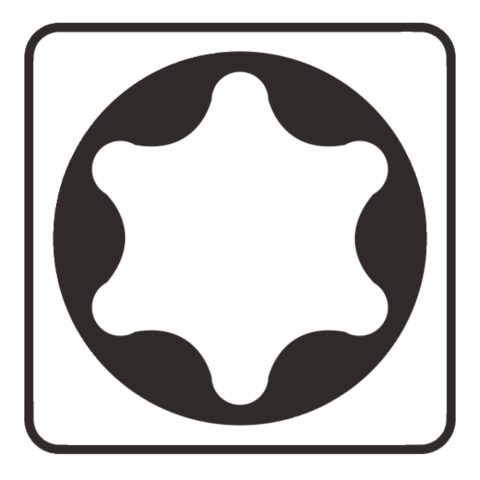 Uzgalis T15x25mm(3) B-23606