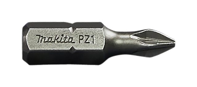 Uzgalis PZ1,2,3x25mm    (3) B-24527