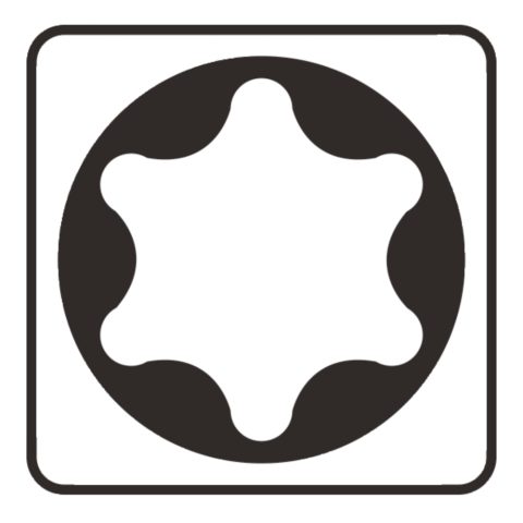 Uzgalis T25x50mm (3) B-25404