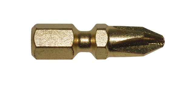 Torsion uzgalis PH 2-25mm (5)  B-28494