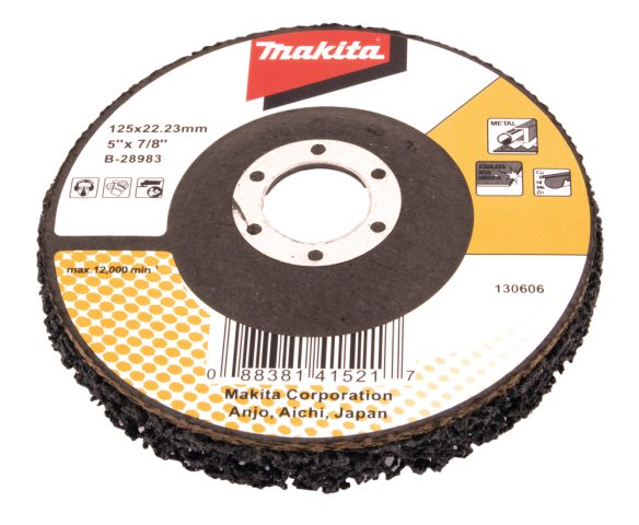 STRIP DISC 125mm B-28983