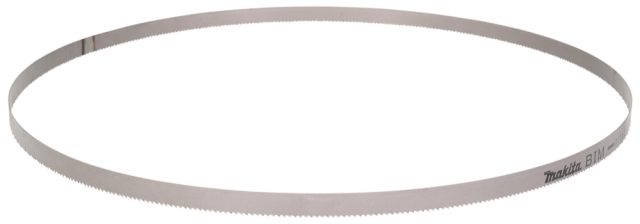 Zāģlente 13×0,5x1140mm 10T Metālam INOX Makita B-30128