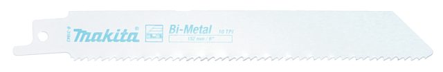 Zobenzāģa asmeņi BIM 152x0,9mm (5gab.)  B-31843