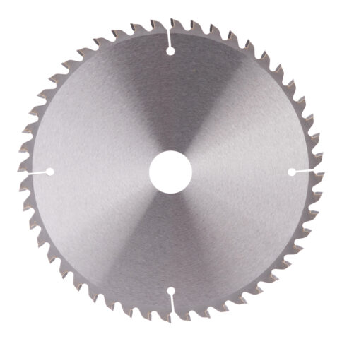 T.C.T. Zāģripa MAKBLADE 216X2.4X30mm 5° T48 B-32764