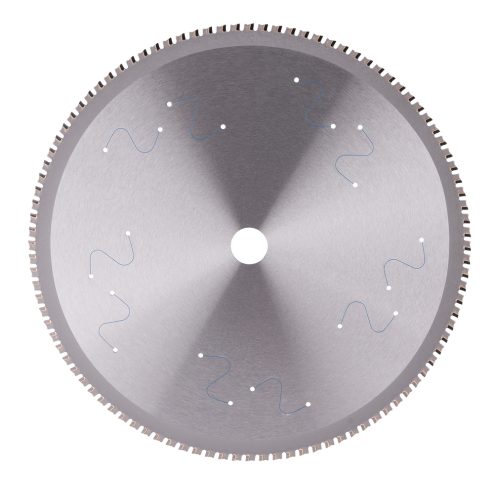T.C.T. Zāģripa SPECIALIZED 305X1.95X25.4mm -3° T100 B-33750 Makita