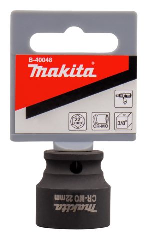 Spēka patrona 22-30 MM 3/8″ B-40048