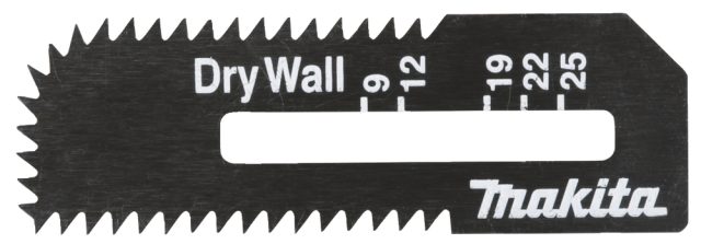 Asmenis priekš DSD180- LE 55x18x0,55 mm (2TK.), ģipškartonam B-49703