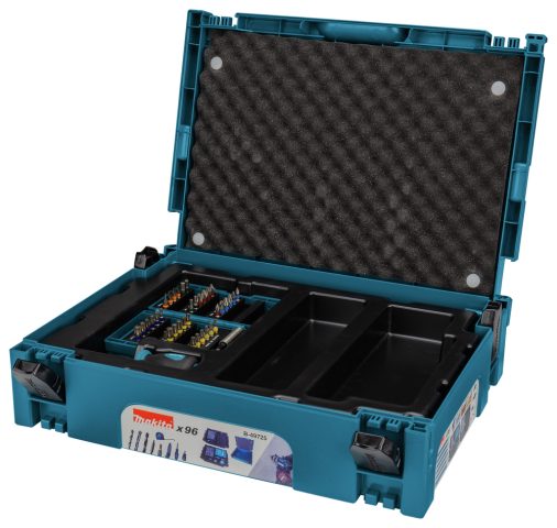 Uzgaļu komplekts 66 izmēru B-49725 Makita