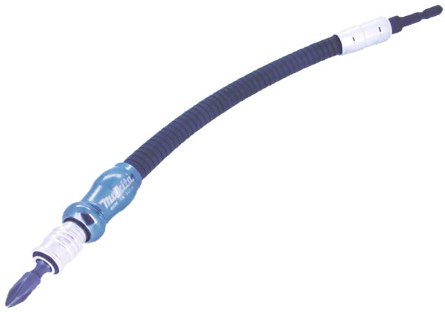 Lokanais uzgalis-pagarinātājs 1/4″, 300MM B-51867