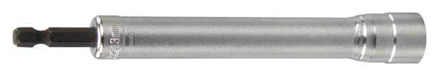 Pagarinātā uzgriežņu atslēga/uzgalis 13mm-150mm B-52582