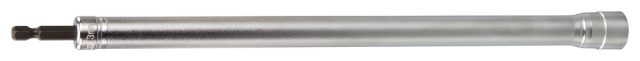 Pagarinātā uzgriežņu atslēga/uzgalis 13mm-300mm B-52598