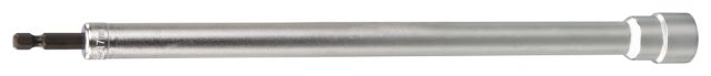 Pagarinātā uzgriežņu atslēga/uzgalis 17mm-300mm B-52641