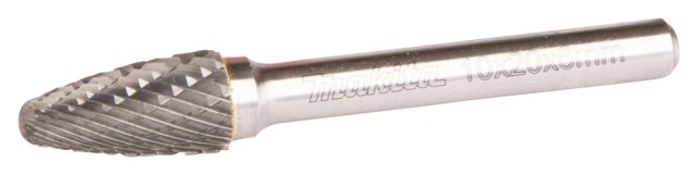 Metāla borfrēze  10x20x6mm, RST B-52788 Makita