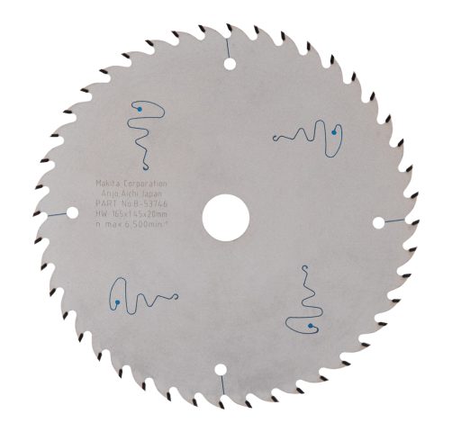 T.C.T. Zāģripa SPECIALIZED 165X1.45X20mm 23° T44 B-53746